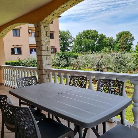 Juli No3 & No4 Apartment Mugeba Ngoại thất bức ảnh
