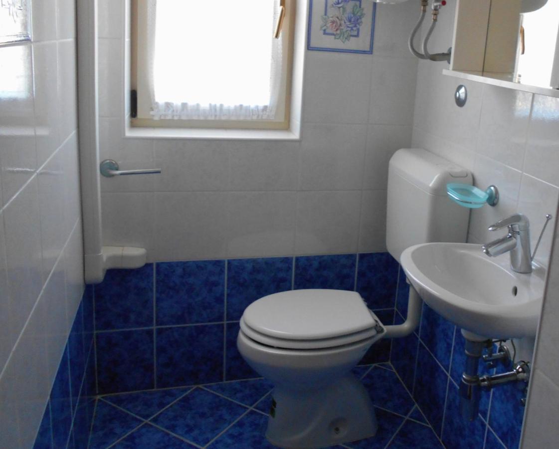 Juli No3 & No4 Apartment Mugeba Ngoại thất bức ảnh