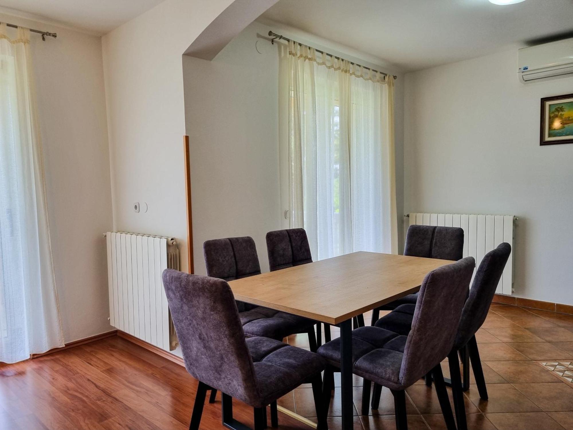 Juli No3 & No4 Apartment Mugeba Ngoại thất bức ảnh