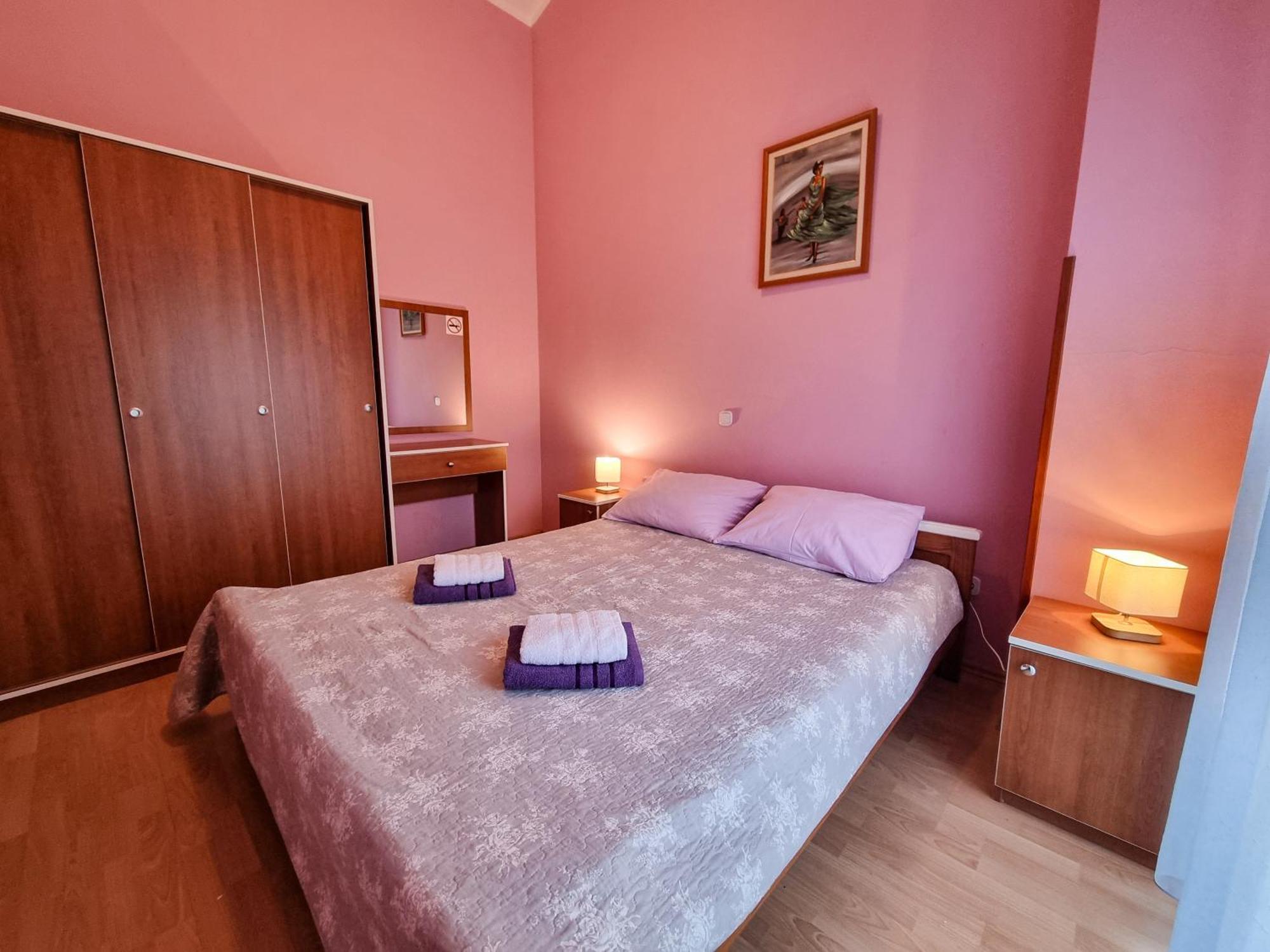 Juli No3 & No4 Apartment Mugeba Ngoại thất bức ảnh